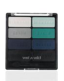 WET N WILD Color Icon Collection