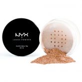 NYX Loose Face Powder