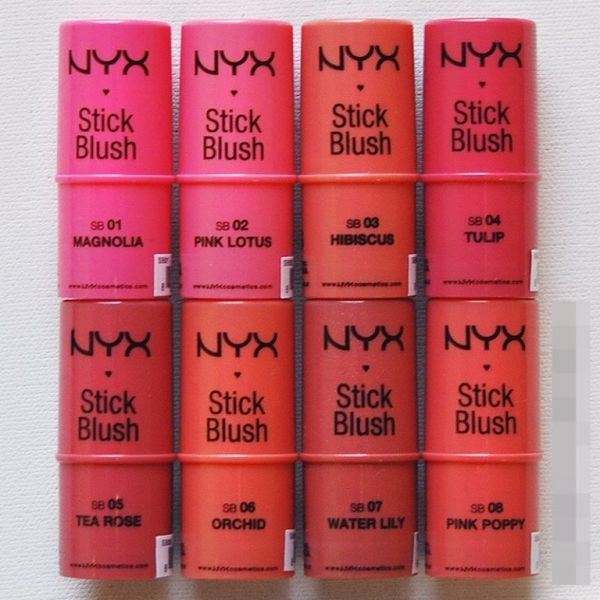 NYX Stick Blush