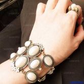 Pulseira Pearl Bracelet (FRETE GRÁTIS)
