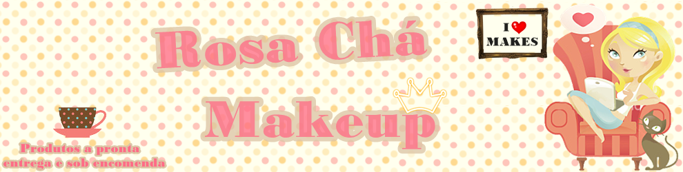 Rosa Cha Makeup