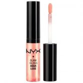 NYX Glam Lipgloss Aqua Luxe