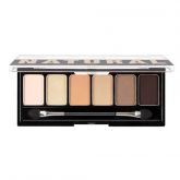 NYX The Natural Palette